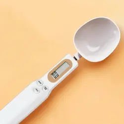 خرید قاشق ترازوی دیجیتال دقت 0.1/500 گرم - فروشگاه خلاق شاپ