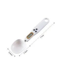 خرید قاشق ترازوی دیجیتال دقت 0.1/500 گرم - فروشگاه خلاق شاپ