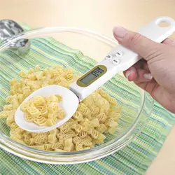 خرید قاشق ترازوی دیجیتال دقت 0.1/500 گرم - فروشگاه خلاق شاپ