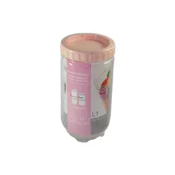 بانکه حبوبات نشکن آریسام مدل L1 - فروشگاه خلاق شاپ