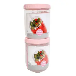 بانکه حبوبات نشکن آریسام مدل XL2 - فروشگاه خلاق شاپ