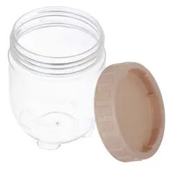 بانکه حبوبات نشکن آریسام مدل XL2 - فروشگاه خلاق شاپ