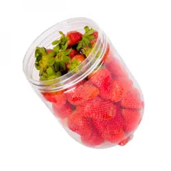 بانکه حبوبات نشکن آریسام مدل XL2 - فروشگاه خلاق شاپ