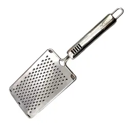 قیمت و خرید رنده ریز استیل (ویکتوریا) کد 31 - فروشگاه خلاق شاپ