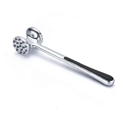 بیفتک کوب گوشت طرح گرد ویکتوریا کد 22 - فروشگاه خلاق شاپ
