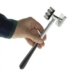 بیفتک کوب گوشت طرح مربع ویکتوریا کد 23 - فروشگاه خلاق شاپ
