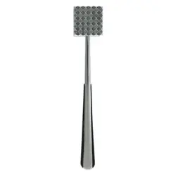 بیفتک کوب گوشت طرح مربع ویکتوریا کد 23 - فروشگاه خلاق شاپ
