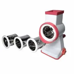 خرید رنده چرخشی 4 تیغه نوین کد 1300 - فروشگاه خلاق شاپ