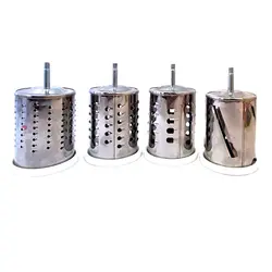 خرید رنده چرخشی 4 تیغه نوین کد 1300 - فروشگاه خلاق شاپ