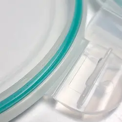 ظروف نگهدارنده غذا 3 عددی تاپلاک گرد کد 424 - فروشگاه خلاق شاپ