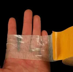 چسب دو طرفه Tape شفاف کد 2982 - فروشگاه خلاق شاپ