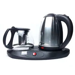 چای ساز بانی Bani کد BS1 - فروشگاه خلاق شاپ