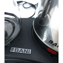 چای ساز بانی Bani کد BS1 - فروشگاه خلاق شاپ