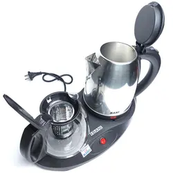 چای ساز بانی Bani کد BS1 - فروشگاه خلاق شاپ