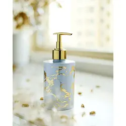 جا مایع رزمن مدل ماربل کد 77 - فروشگاه خلاق شاپ