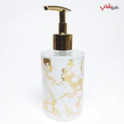 جا مایع رزمن مدل ماربل کد 77 - فروشگاه خلاق شاپ