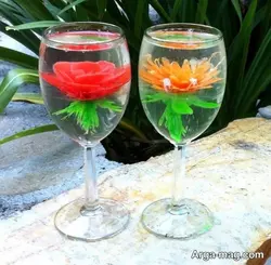 سرنگ و ابزار تزریق ژله فلزی 10 عددی - فروشگاه خلاق شاپ