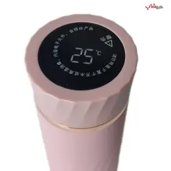 خرید و قیمت فلاسک درجه دار خارجی فانتزی