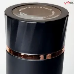 خرید و قیمت فلاسک درجه دار خارجی فانتزی