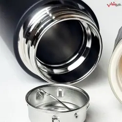 خرید و قیمت فلاسک درجه دار خارجی فانتزی