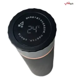 خرید و قیمت فلاسک درجه دار خارجی فانتزی