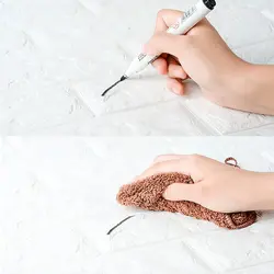 دیوارپوش فومی طرح آجری طوسی 68*70 - فروشگاه خلاق شاپ