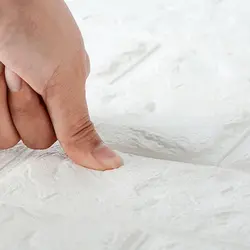 دیوارپوش فومی طرح آجری طوسی 68*70 - فروشگاه خلاق شاپ