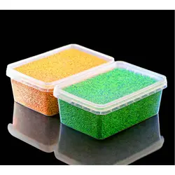 ظروف فریزری پک 5 عددی درب دار - فروشگاه خلاق شاپ