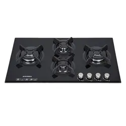 گاز رومیزی روبینا مدل 906