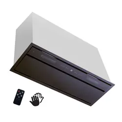 هود روبینا مدل 4080