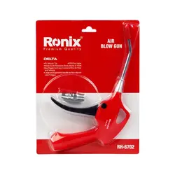 تفنگ بادپاش دلتا RH-6702 رونیکس