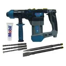 بتن کن دوکاره دیمردار 5.2 کیلویی پی ای پی PAP مدل RH3214