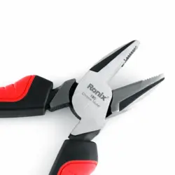 انبر دست صنعتی 7 اینچ لئو   RH-1127 رونیکس