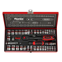 بکس شمع 16 میلی متری   RH-2650 رونیکس