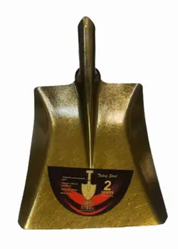 بیل پارویی تبریز استیل