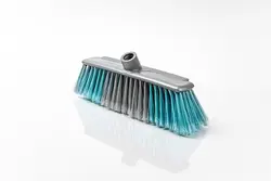 جارو صدف نرم مهتا