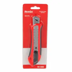 کاتر تستا یک تیغ RH-3006 رونیکس
