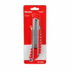 کاتر گالنا یک تیغ RH-3005 رونیکس
