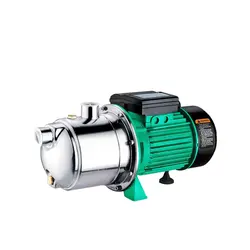 پمپ آب شیمجه نیم اسب کله استیل مدل JET370G1