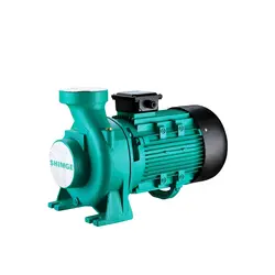 پمپ آب شیمجه دو اسب مدل SHFm5AM