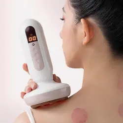 ماساژور چندکاره سوزنی Tech Love مدل CI160A - گروه بازرگانی کی ام کالا