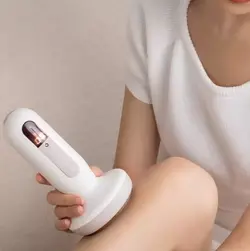 ماساژور چندکاره سوزنی Tech Love مدل CI160A - گروه بازرگانی کی ام کالا