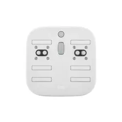 خرید ماساژور پا بی‌سیم الکترونیکی قابل حمل KiCA - کی ام کالا