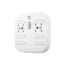 خرید ماساژور پا بی‌سیم الکترونیکی قابل حمل KiCA - کی ام کالا