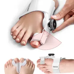 اصلاح کننده انگشت شست پا Tech Love - کی ام کالا