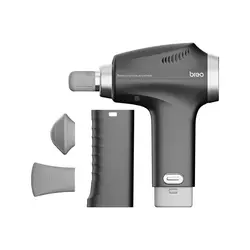 خرید و قیمت ماساژور تفنگی breo مدل mg2 - کی ام کالا