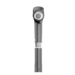 خرید و قیمت ماساژور تفنگی breo مدل mg2 - کی ام کالا