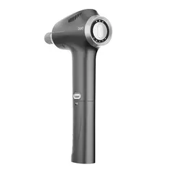 خرید و قیمت ماساژور تفنگی breo مدل mg2 - کی ام کالا