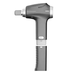 خرید و قیمت ماساژور تفنگی breo مدل mg2 - کی ام کالا