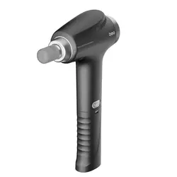 خرید و قیمت ماساژور تفنگی breo مدل mg2 - کی ام کالا